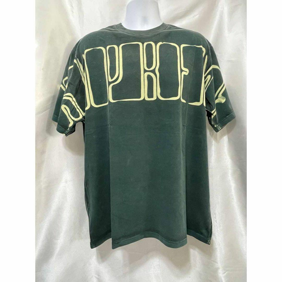 直輸入⭐新品⭐XL⭐supreme⭐Overprint Knockout 堀米