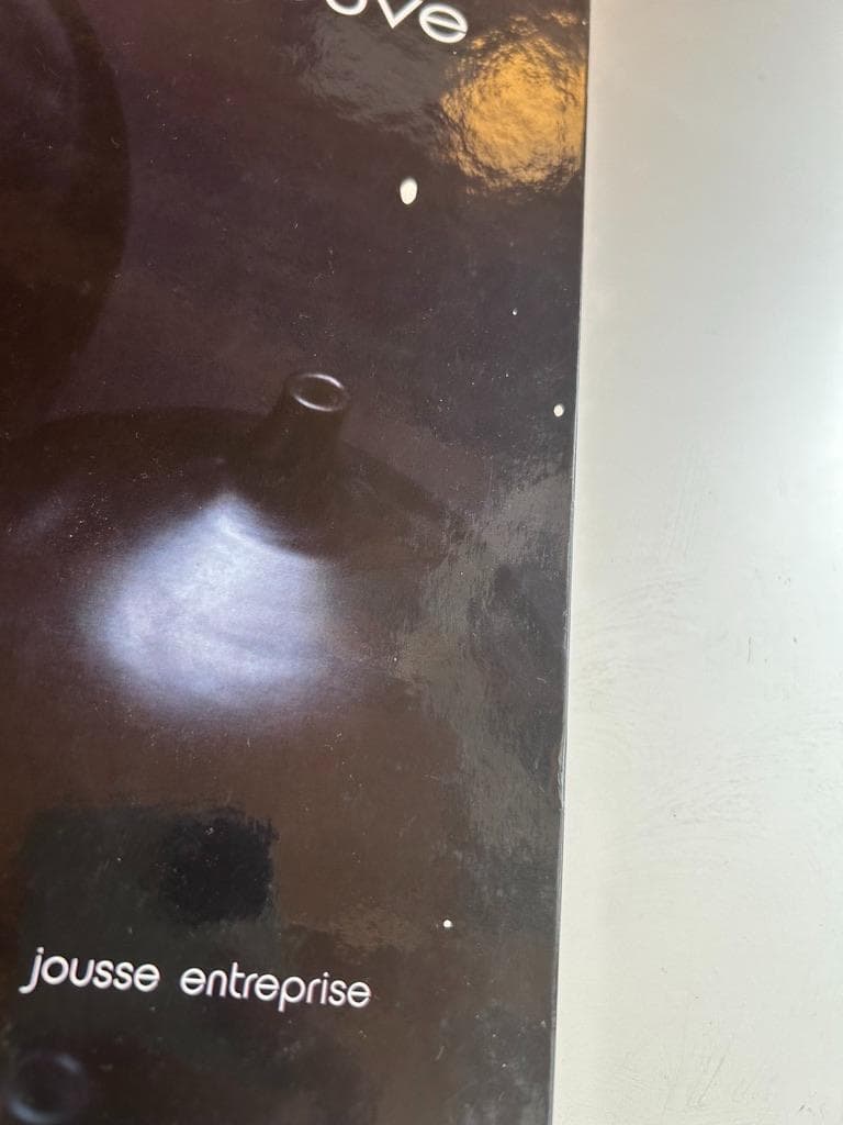 希少本 es jouve