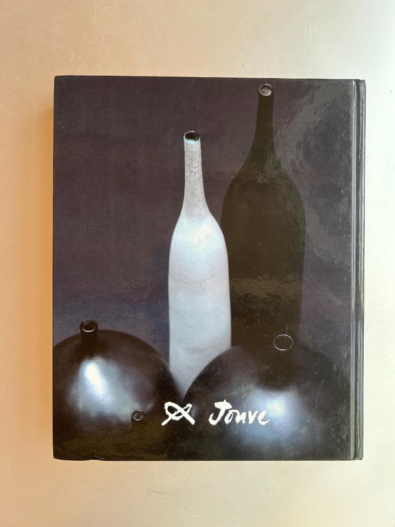 希少本 es jouve