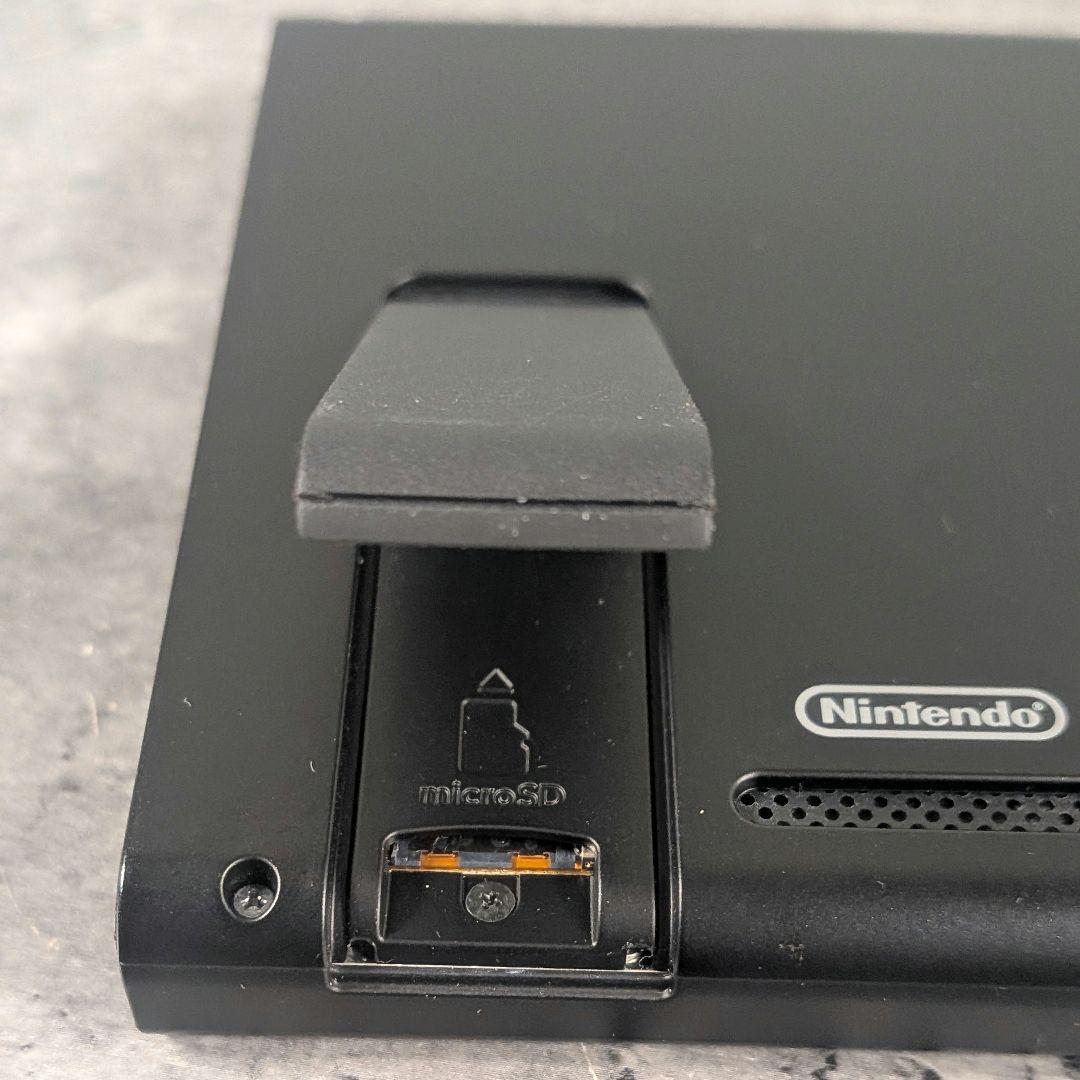 [ジャンク品]Nintendo Switch 本体　HAC-001