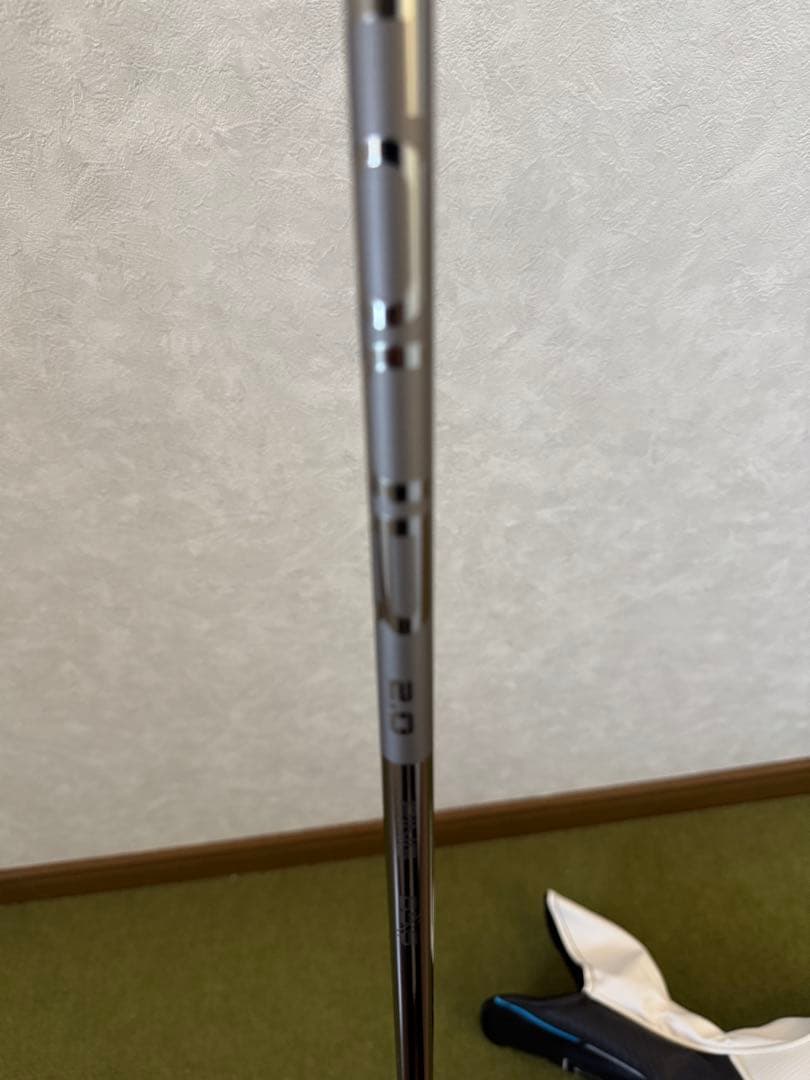 PING G440K ドライバー 未使用