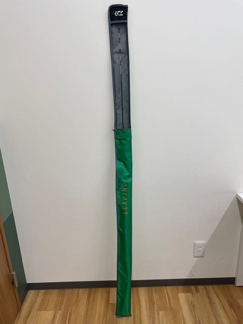 13888 ダイワ　LEADING NERAI MH-230 釣具　釣り
