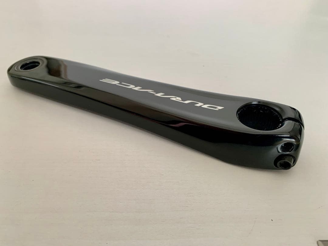 シマノ DURA-ACE R9200 170 cm クランク