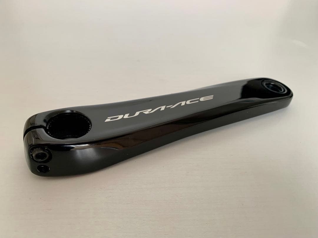 シマノ DURA-ACE R9200 170 cm クランク