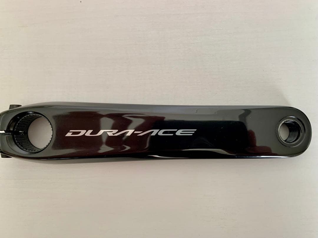 シマノ DURA-ACE R9200 170 cm クランク