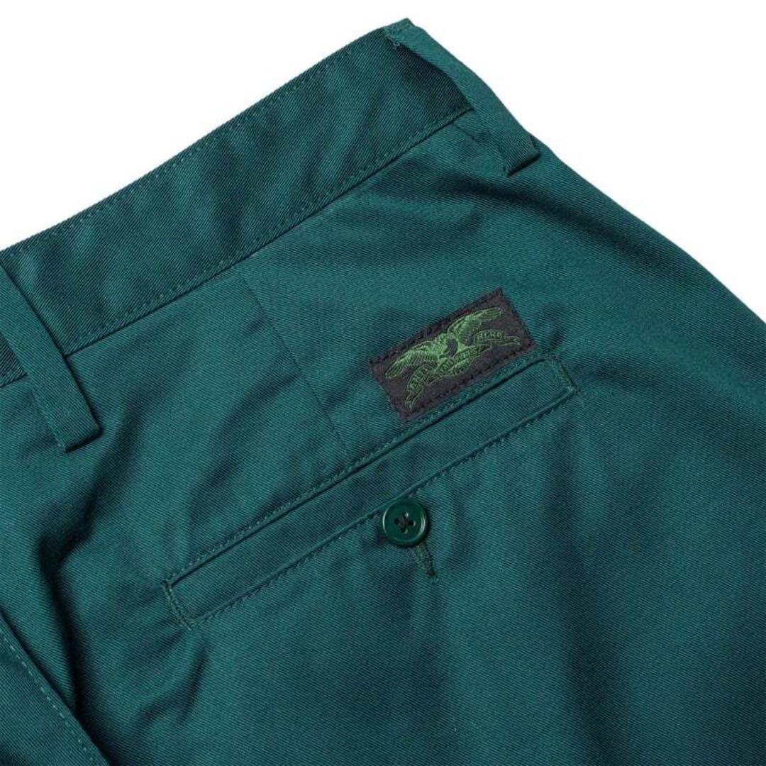 スケートボード ANTI HERO HECHO POR SKATE SHORTS