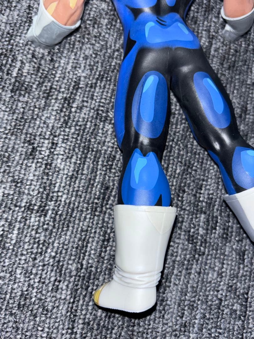 msp ベジータ　マンガディメンションズ　開封品