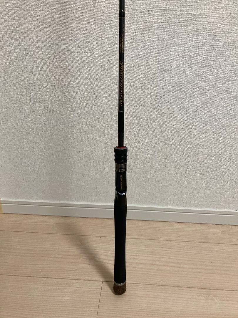 SIDEWINDER The BARDICK バーディック
