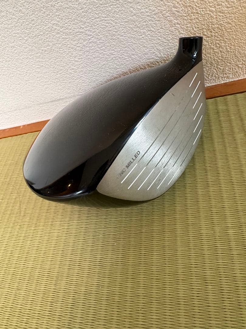 PRGR RS5 ドライバー