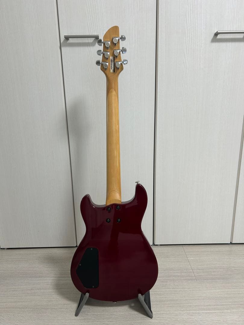 超レア美品　フェルナンデス　APG-95 日本製　輸出用モデル