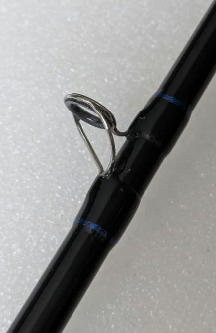 【美品】ヘラクレス EGスイミング　72MH