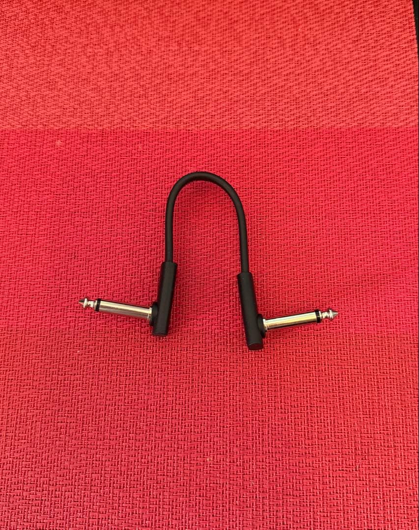 D'Addario Pedal Tuner PW-CT-20 ペダルチューナー