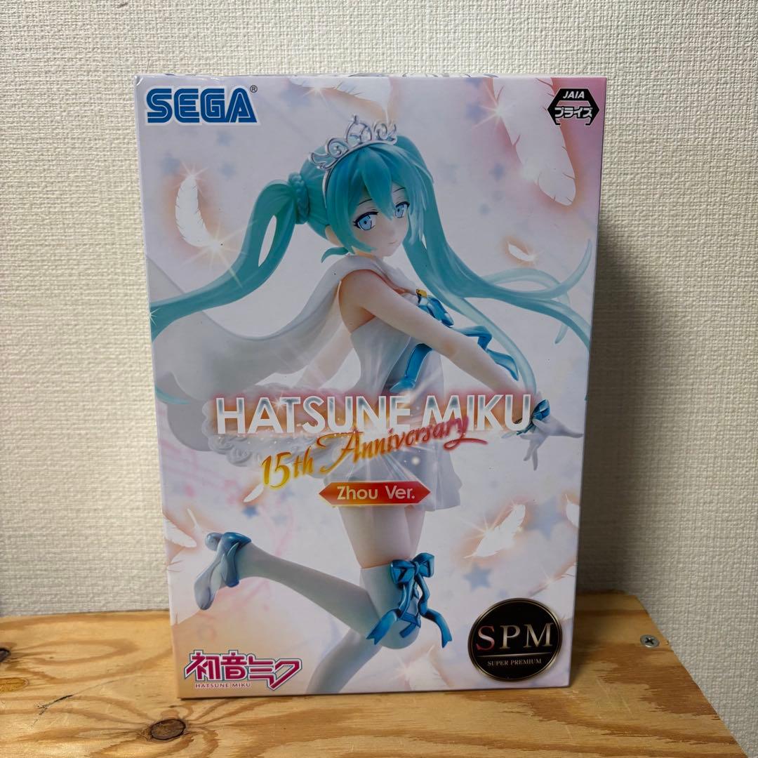 初音ミク フィギュア 9点セット RODY 桜ミク ぬーどるストッパー 他