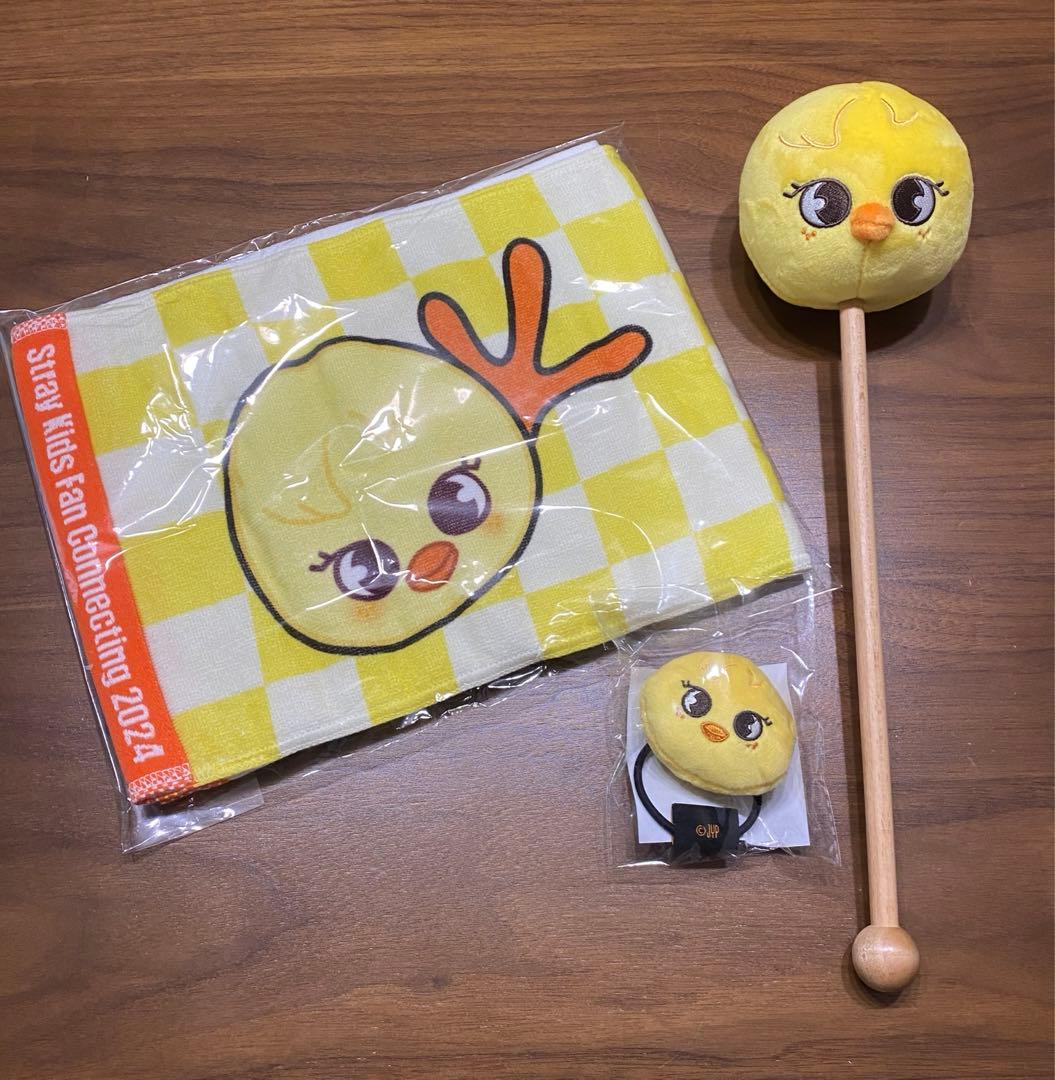 straykidsフィリックス グッズセット スキズ felix