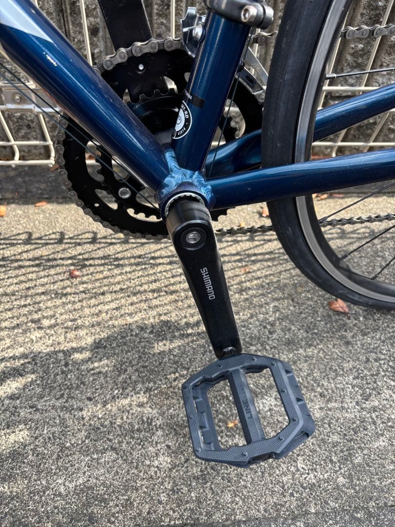 TREK DOMANE AL 2 RIM 2022 年モデル ロードバイク 47