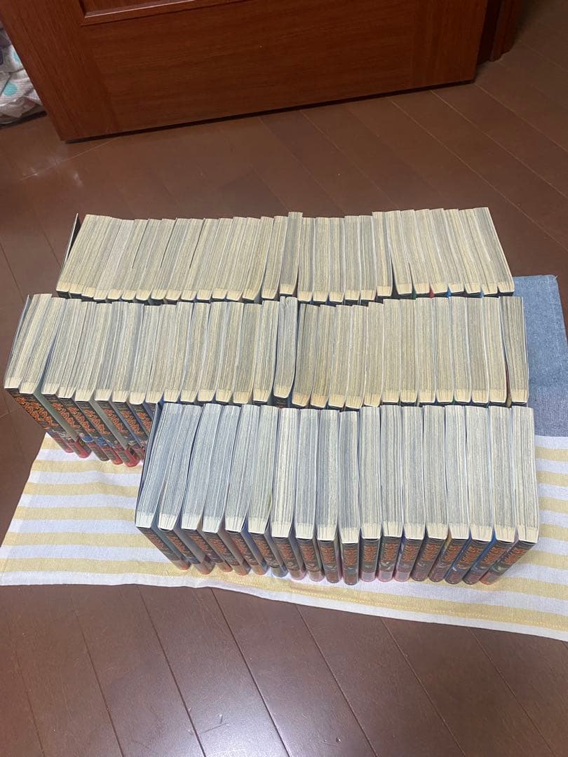 【漫画】キングダム 既刊全巻セット1～76巻
