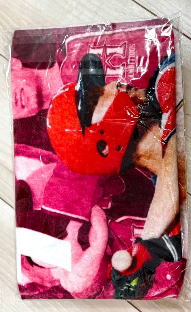 西川遥輝選手 グッズ6点セット