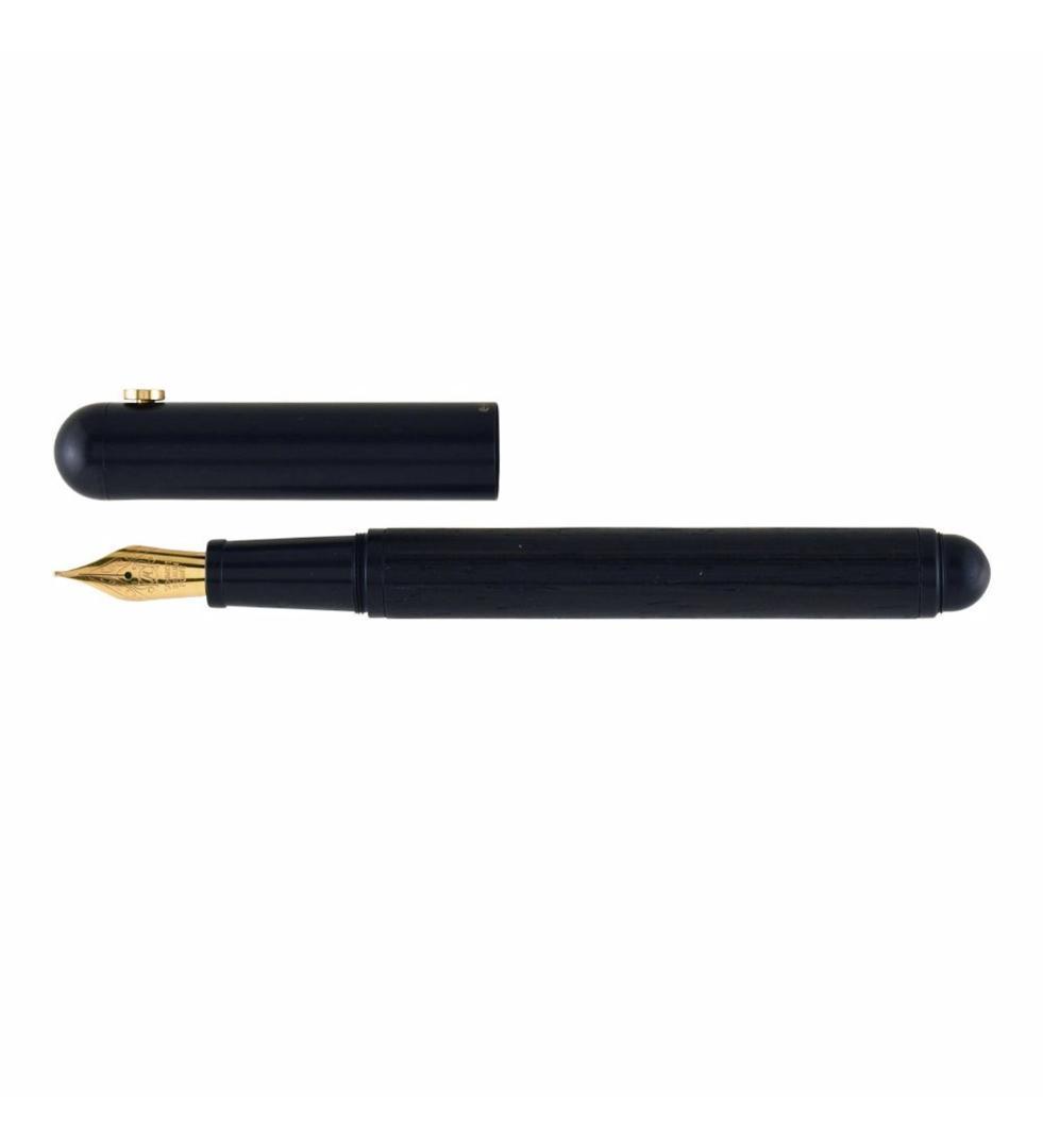 ⭐︎定価66000⭐︎e+m イープラスエム 万年筆 Contract