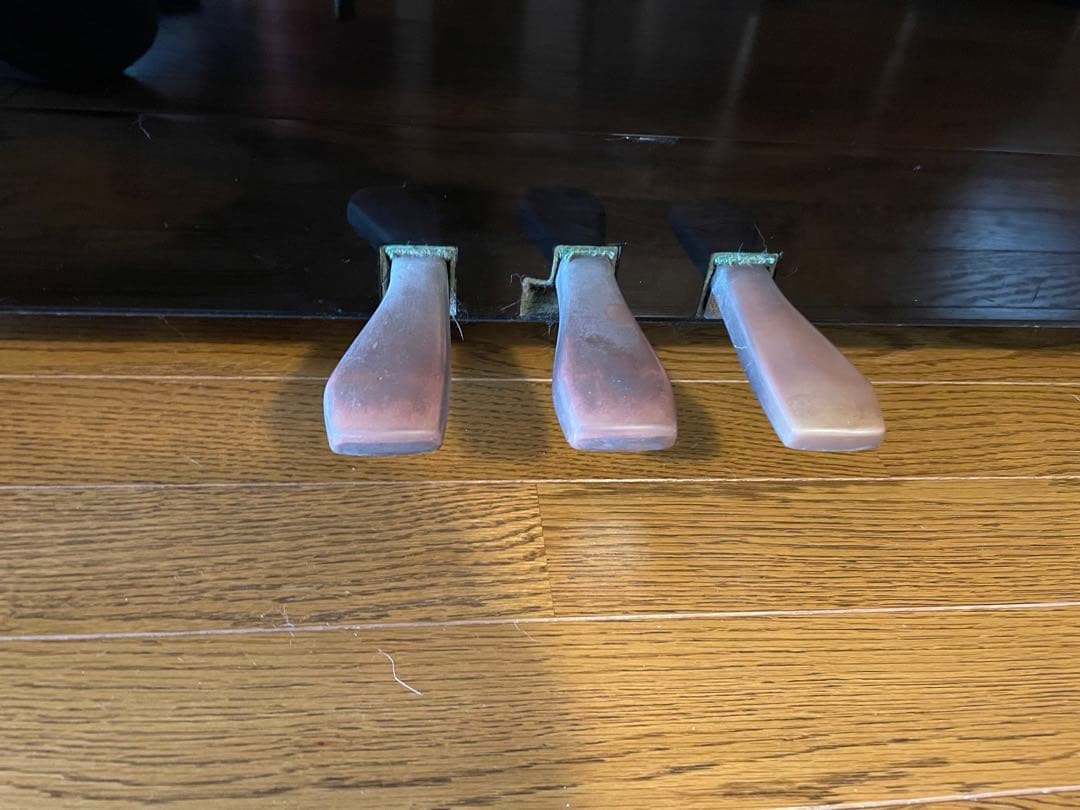 値下げ‼︎ YAMAHA アップライトピアノ　U3A 黒　美品！！