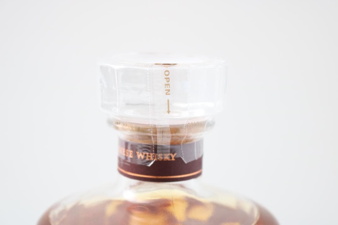 【未開封】SUNTORY WHISKY 【響】BLENDER’S CHOICE