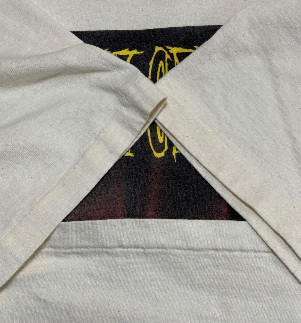 EARTH CRISIS バンドTシャツ XL ヴンテージ
