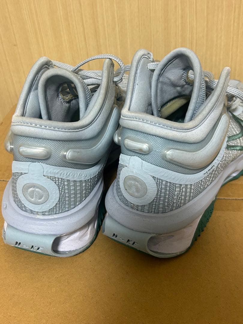 Nike G.T. Jump 2 ナイキ