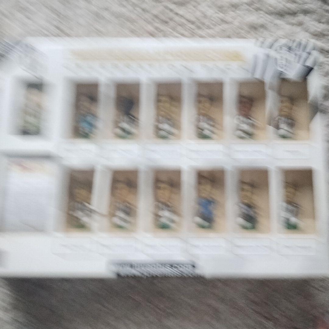 コリンシアン Pro Stars Champions Celebration