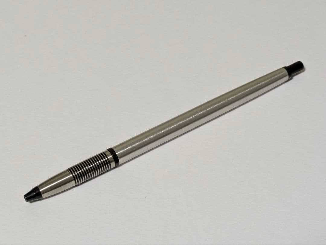 ウチダ ドローイングホルダー D型 芯ホルダー ノック式