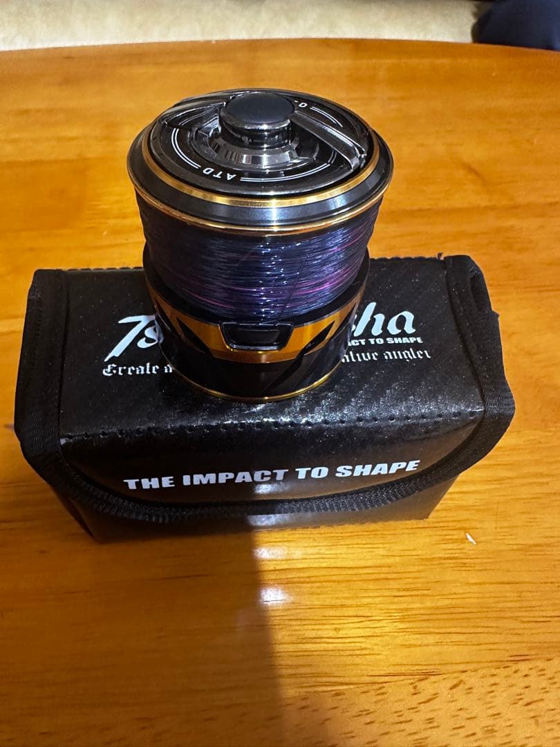 トーナメントスプール