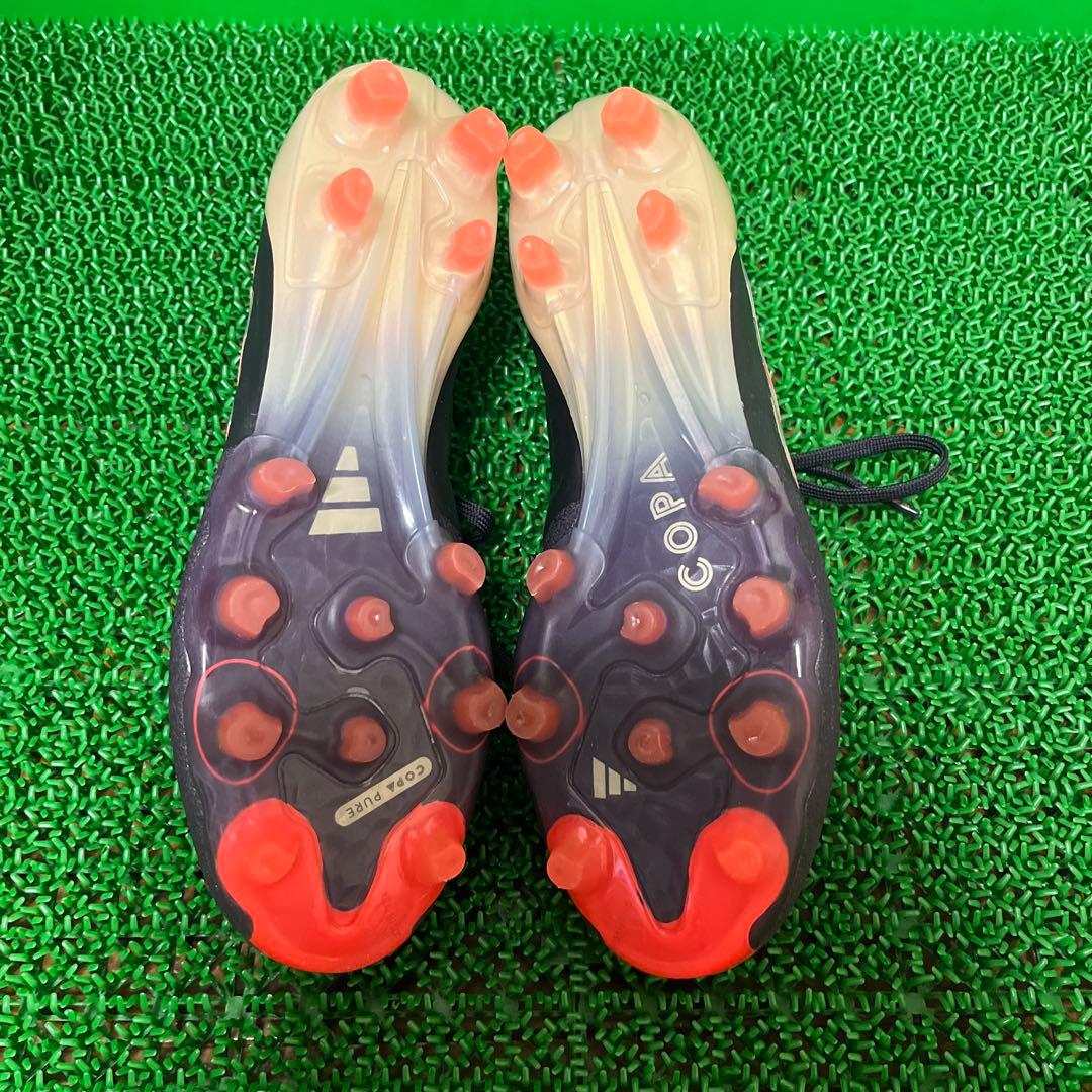 アディダス サッカースパイク コパ ピュア 2 ELITE HG/AG ジャパン