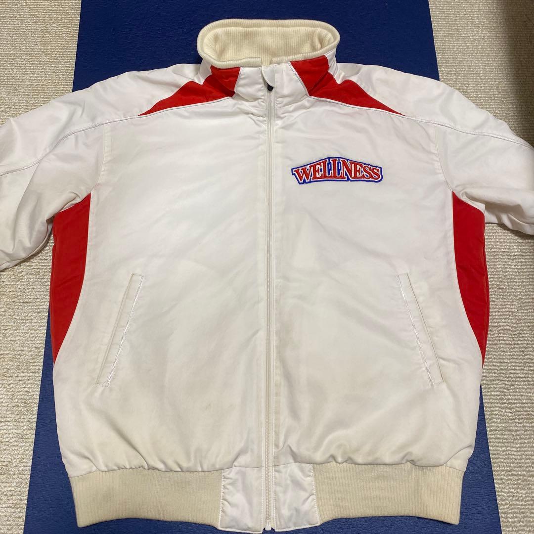 ★非売品★レア★日本ウェルネススポーツ大学　グラコンＬ　ミズノプロ