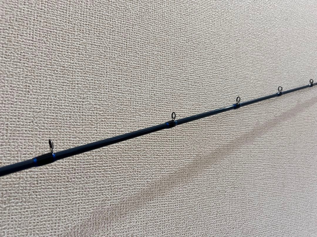 Mangrove Studio Blue Aias 642B/TZ (中古品)