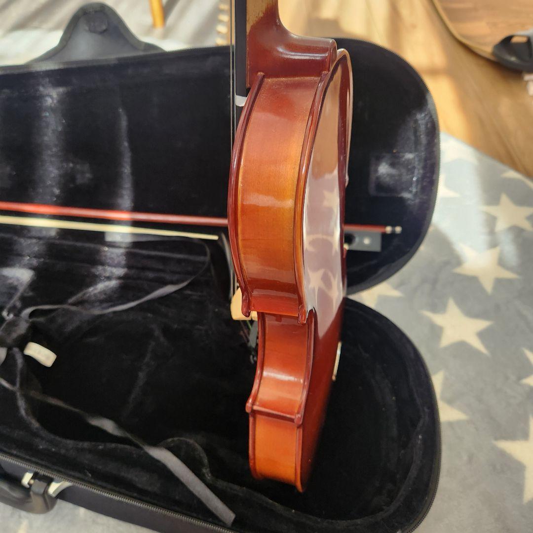 Carlo giordano VS-1 1/2 2021年製　カルロジョルダーノ