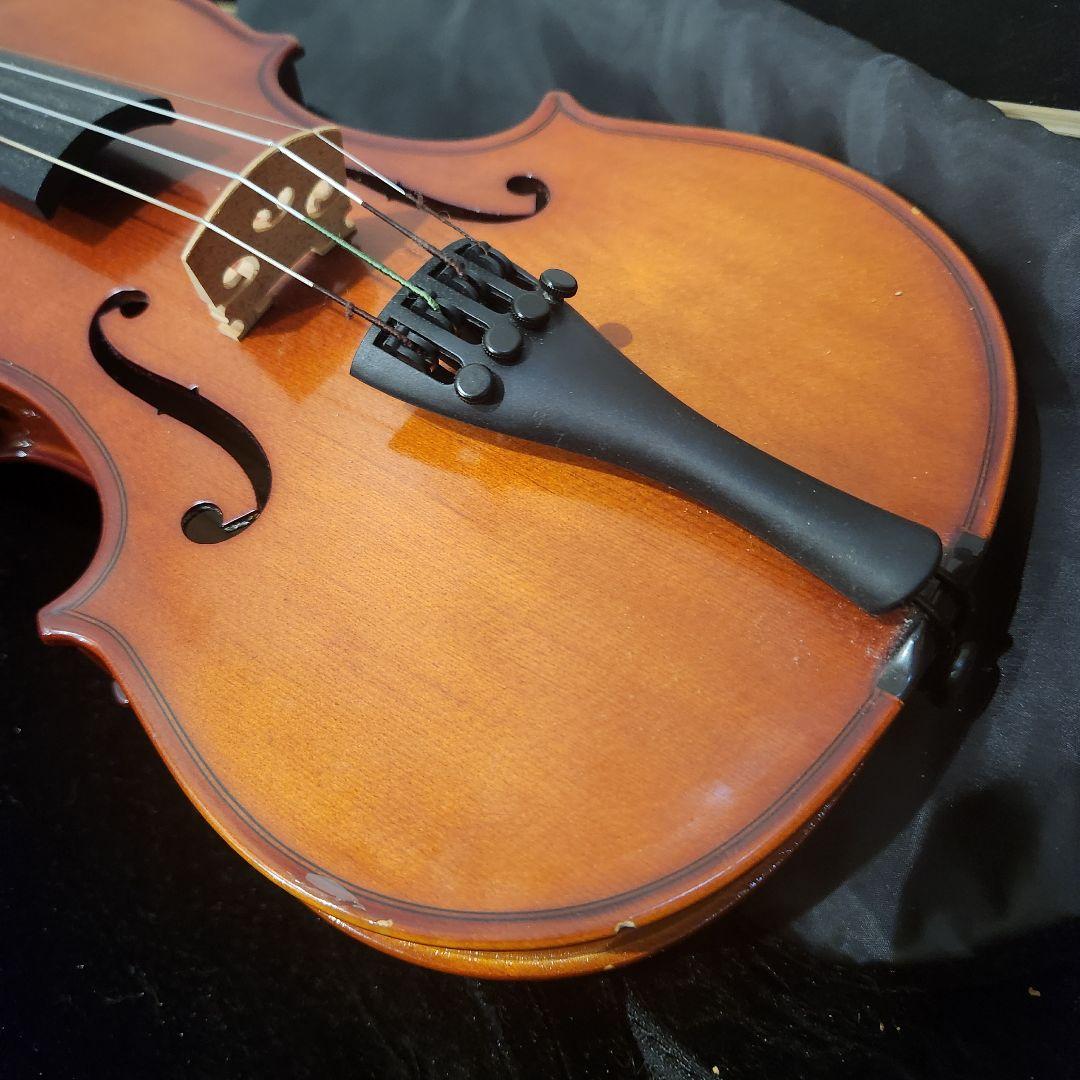 Carlo giordano VS-1 1/2 2021年製　カルロジョルダーノ