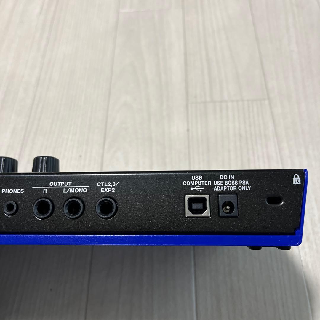 Boss GT-1 中古美品