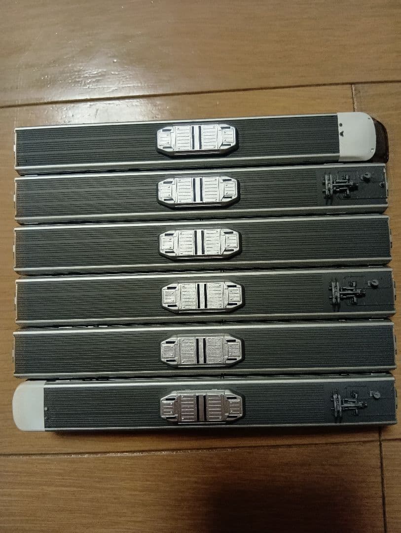 nゲージ マイクロエース A-2960 383系 特急 しなの 基本 6両セット
