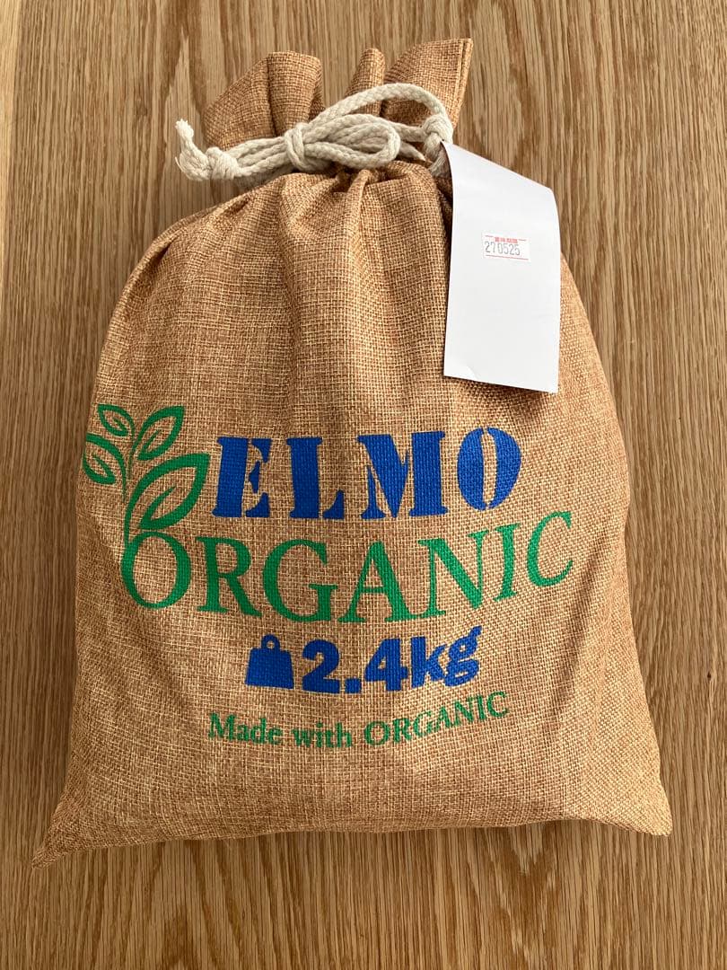 《未開封新品、送料込》 ELMO ウェイトコントロール ラム 約6kg