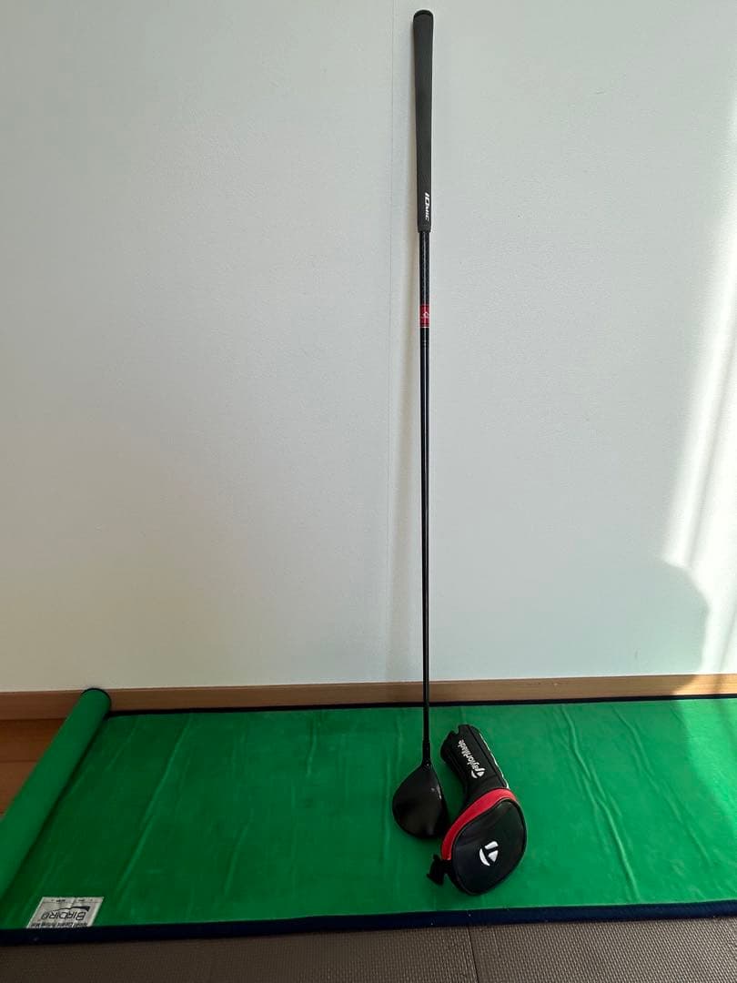 TaylorMade Stealth フェアウェイウッド　5W フレックスR