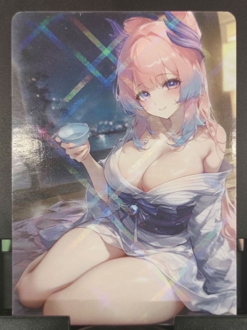 さかなです