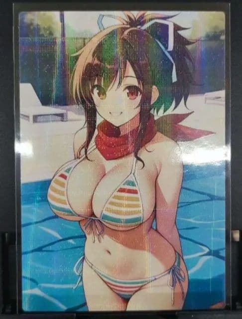 さかなです