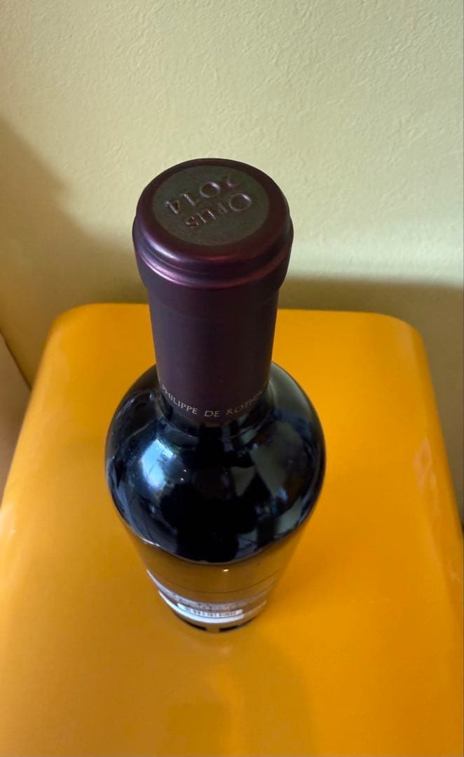 Opus One 2014赤ワイン 750ml
