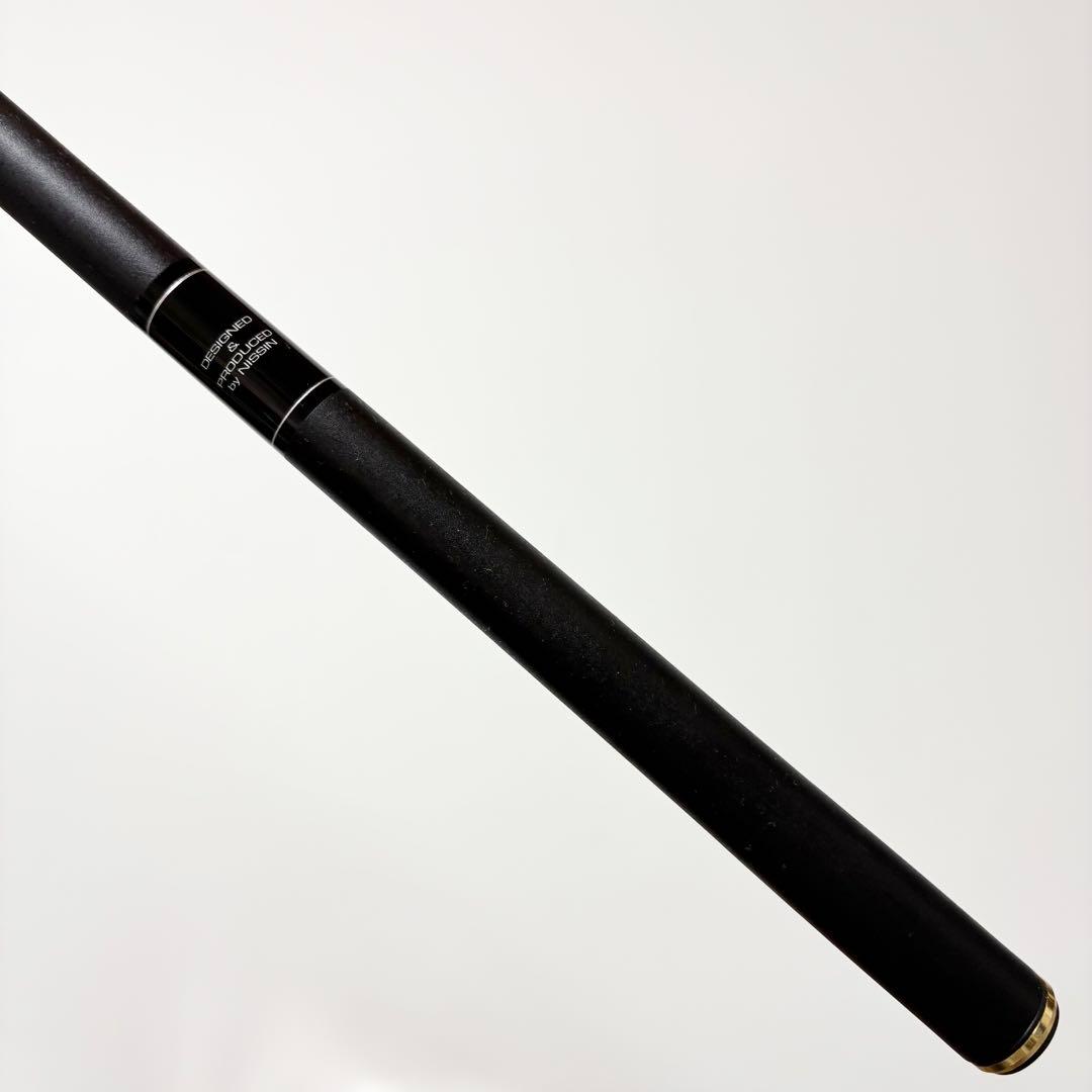 【一度使用しただけの美品】NISSIN N's遠投3号360 4659