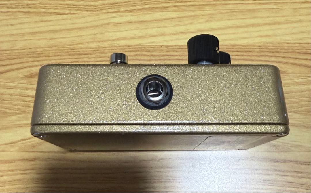 特価！Keeley Super Phat Mod オーバードライブ