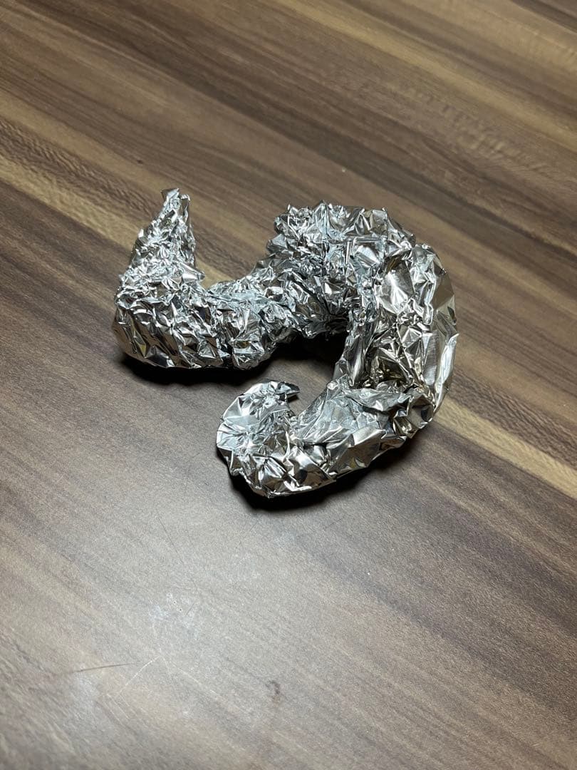 銀糞