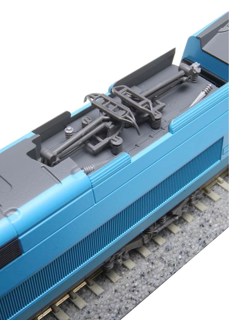【新品、未使用】KATO OUIGO ウィゴー 10両セット 10-1763