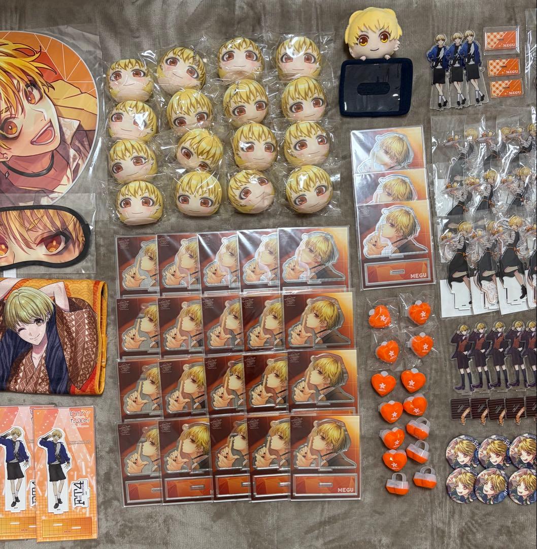 その他 HoneyWorks FT4 MEGU