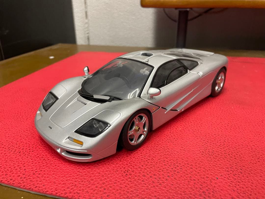 マクラーレン