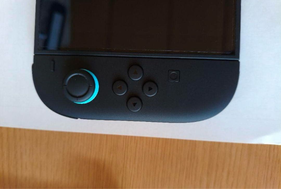 Nintendo Switch2 中古(マリオカート使用不可)