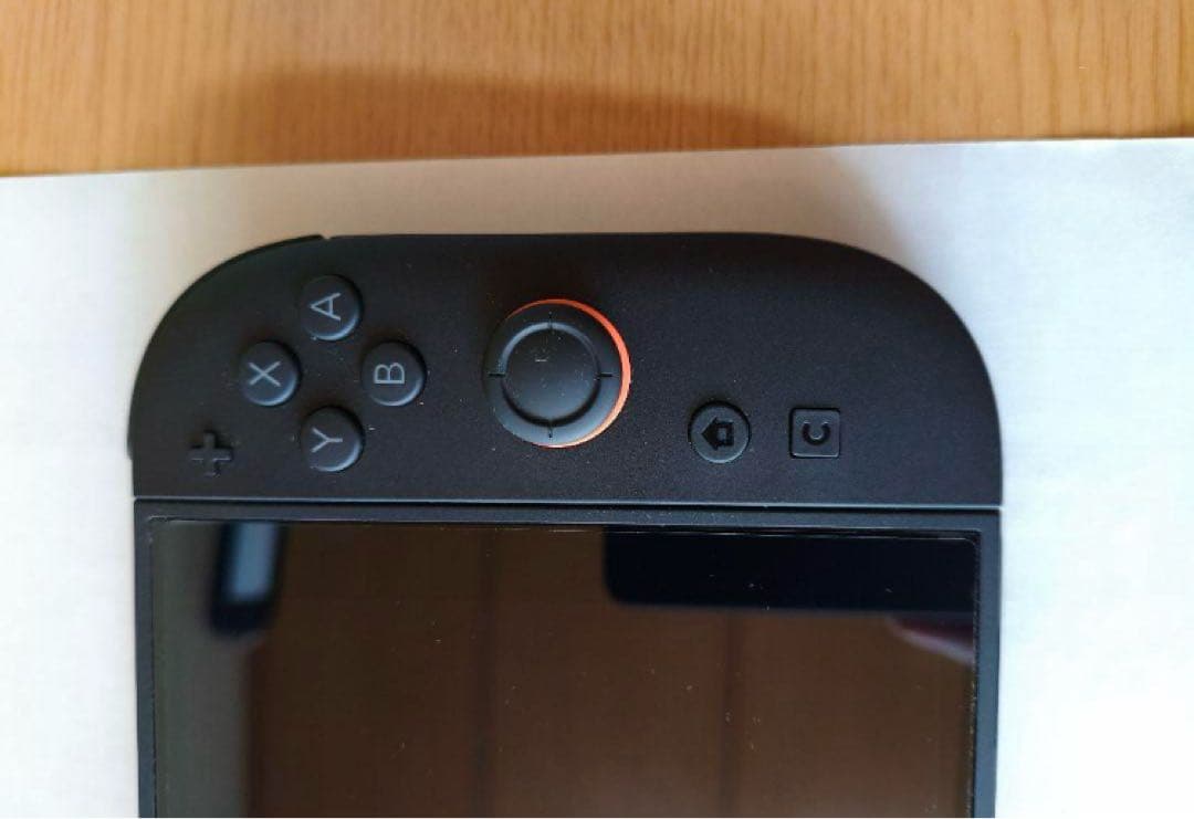 Nintendo Switch2 中古(マリオカート使用不可)