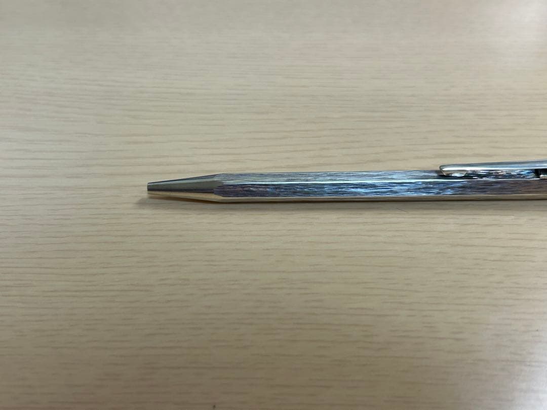 CARAN d'ACHE エクリドール ベネシアン 旧型 70年代